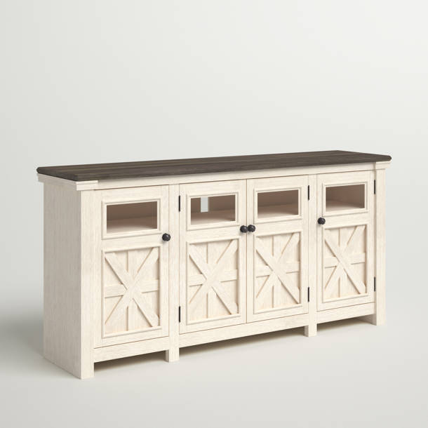 Three Posts™ Eloy 51'' Wide Rolling Kitchen Island with Granite Top